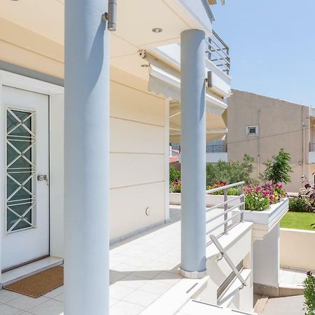 Villa Santa Barbara Marathón Exterior foto